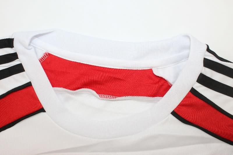 AAA Quality River Plate 2025 Training Soccer Jersey