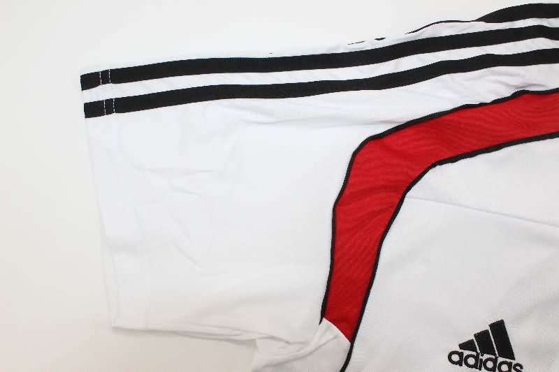 AAA Quality River Plate 2025 Training Soccer Jersey