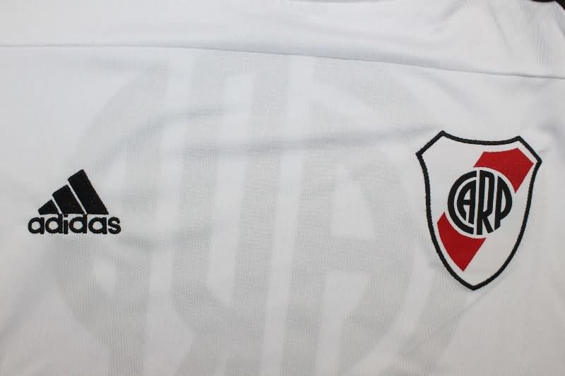 AAA Quality River Plate 2025 Training Soccer Jersey