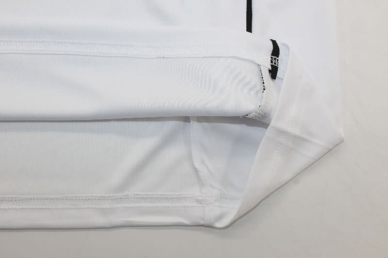 AAA Quality River Plate 2025 Training Soccer Jersey