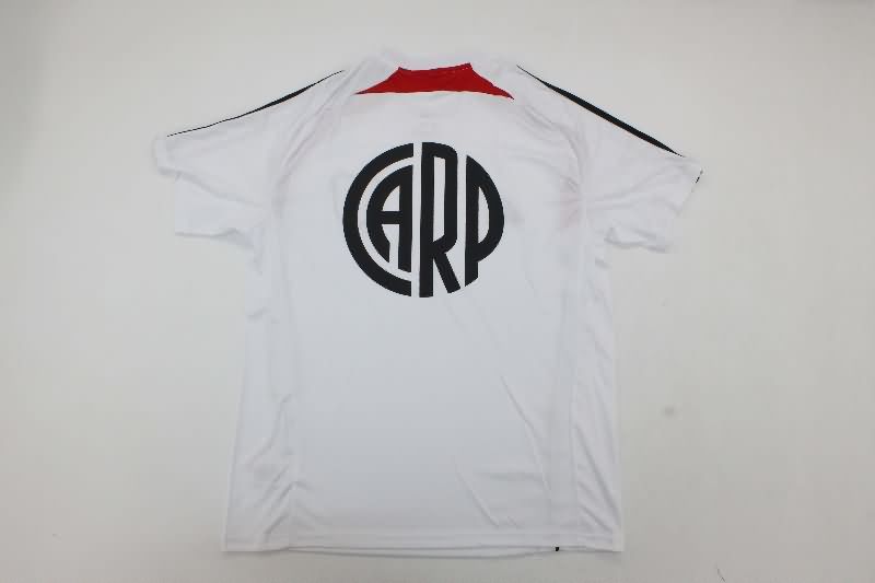 AAA Quality River Plate 2025 Training Soccer Jersey