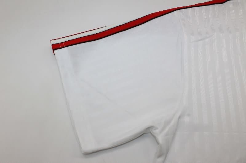 AAA Quality River Plate 2025 Training Soccer Jersey 02