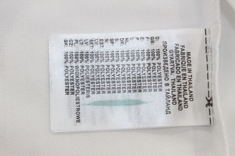 AAA Quality River Plate 2025 Training Soccer Jersey 02