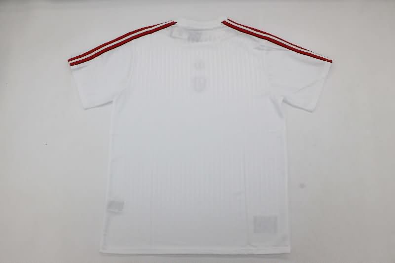 AAA Quality River Plate 2025 Training Soccer Jersey 02