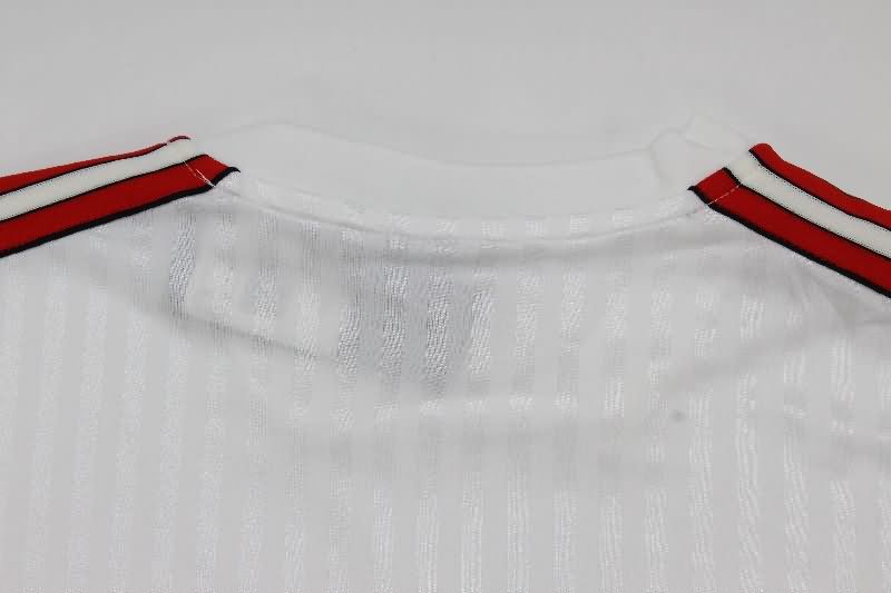 AAA Quality River Plate 2025 Training Soccer Jersey 02