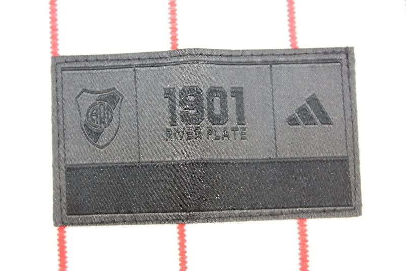 AAA Quality River Plate 2025 Travel Soccer Jersey