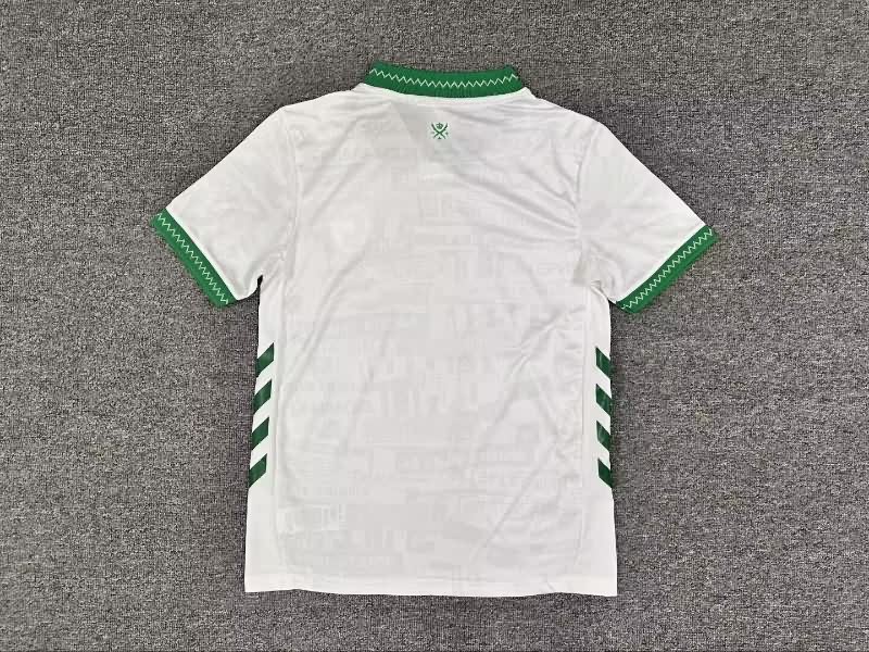 AAA Quality Saint Etienne 25/26 Away Soccer Jersey
