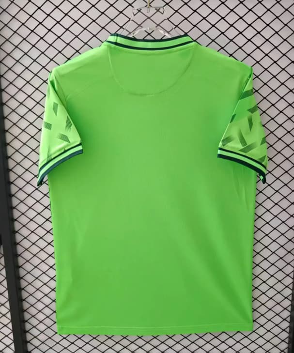 AAA Quality Saint Etienne 25/26 Fourth Soccer Jersey