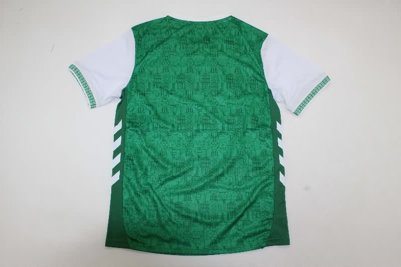 AAA Quality Saint Etienne 25/26 Home Soccer Jersey