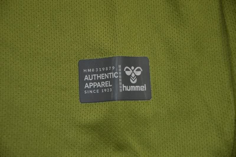 AAA Quality Saint Etienne 25/26 Third Soccer Jersey