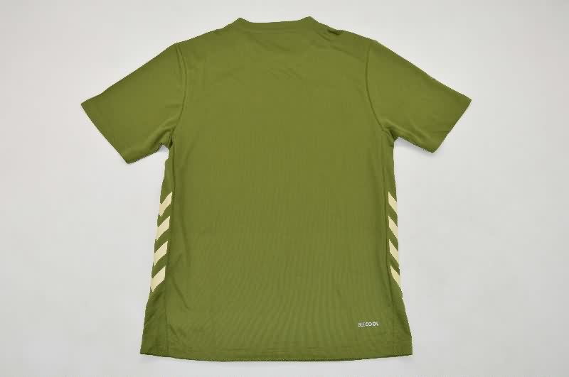 AAA Quality Saint Etienne 25/26 Third Soccer Jersey