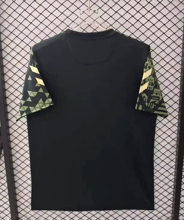 AAA Quality Saint Etienne 25/26 Training Soccer Jersey