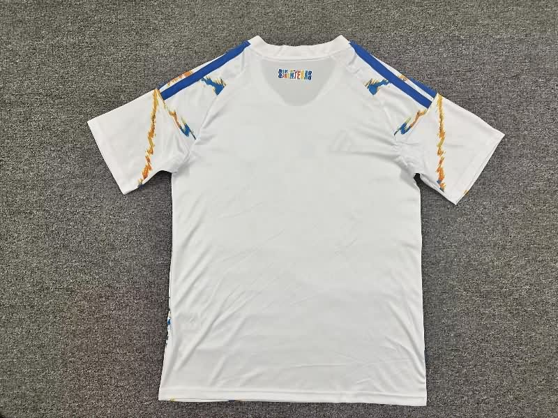 AAA Quality San Diego 2026 Away Soccer Jersey