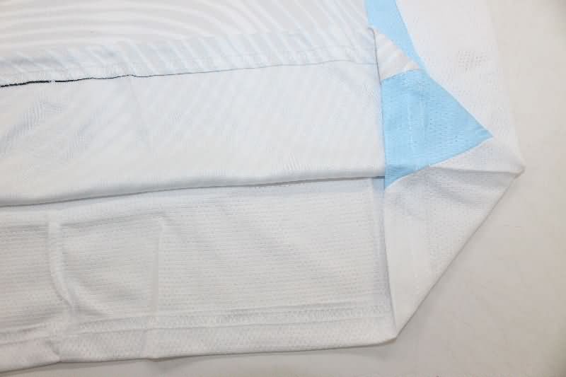 San Diego Soccer Jersey Away Replica 2025