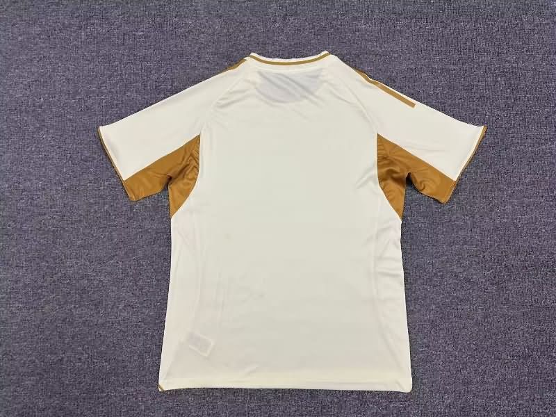 AAA Quality San Diego 2025 Training Soccer Jersey