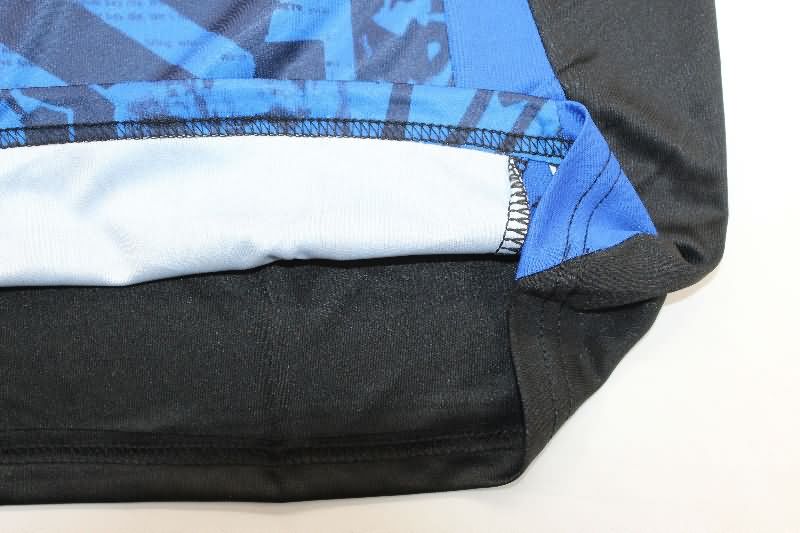 AAA Quality San Jose Earthquakes 2025 Home Soccer Jersey