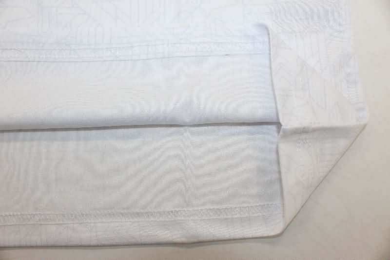 AAA Quality San Lorenzo 2025 Away Soccer Jersey