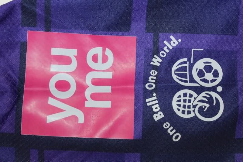 AAA Quality Sanfrecce Hiroshima 2025 Home Soccer Jersey