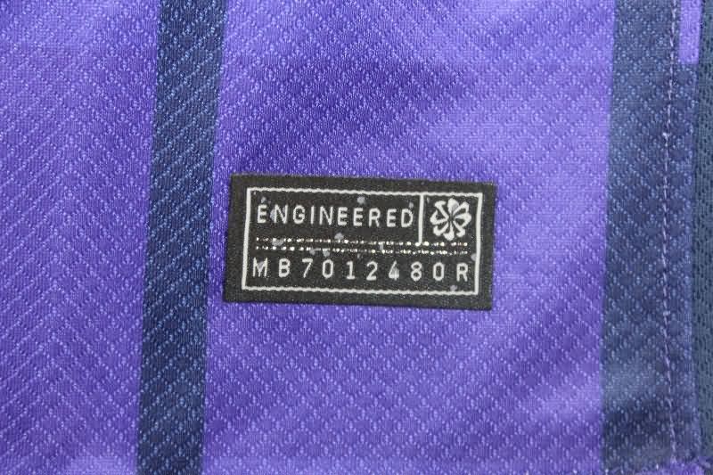 AAA Quality Sanfrecce Hiroshima 2025 Home Soccer Jersey