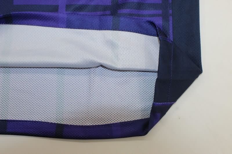 AAA Quality Sanfrecce Hiroshima 2025 Home Soccer Jersey