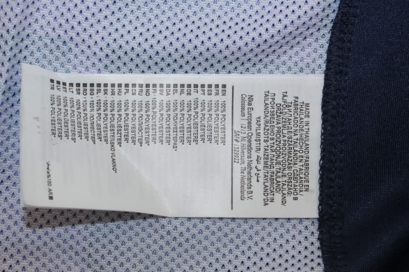 AAA Quality Sanfrecce Hiroshima 2025 Home Soccer Jersey