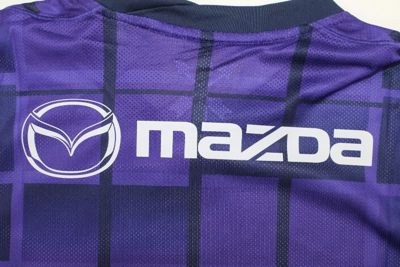 AAA Quality Sanfrecce Hiroshima 2025 Home Soccer Jersey
