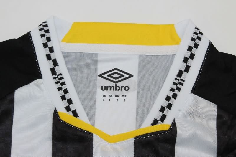 AAA Quality Santos 2025 Away Soccer Jersey (Player)
