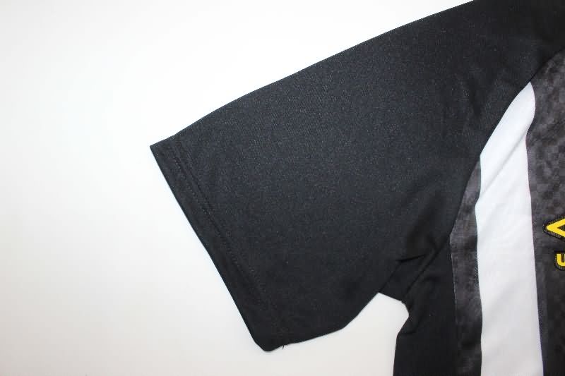 AAA Quality Santos 2025 Away Soccer Jersey (Player)