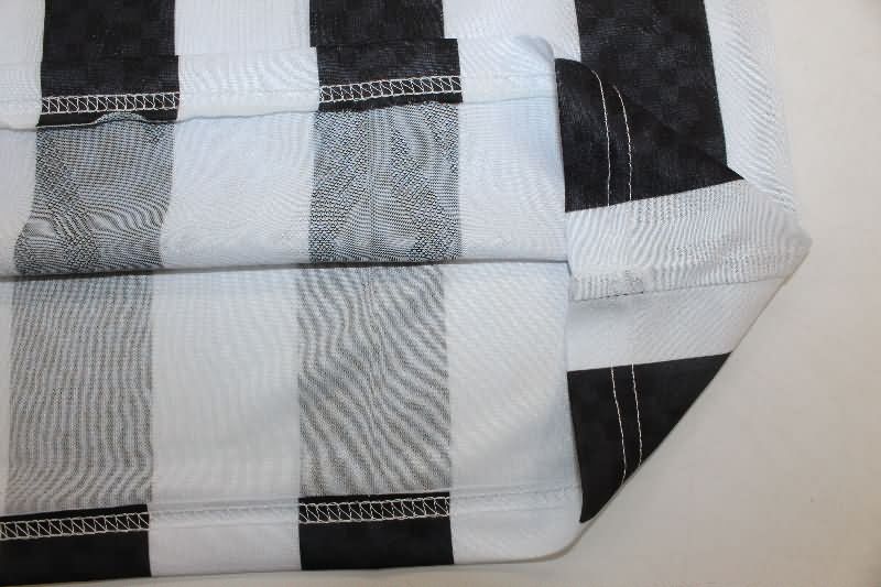 AAA Quality Santos 2025 Away Soccer Jersey (Player)