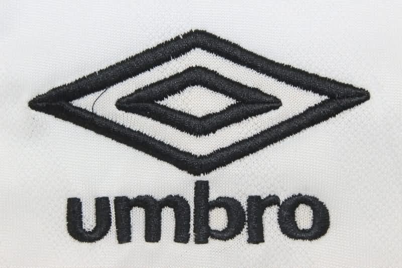 AAA Quality Santos 2025 Home Soccer Jersey