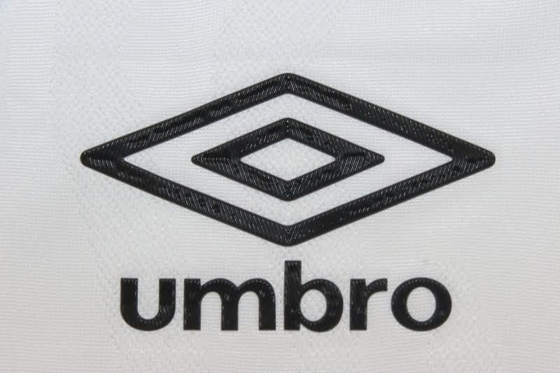 AAA Quality Santos 2025 Home Soccer Jersey (Player)