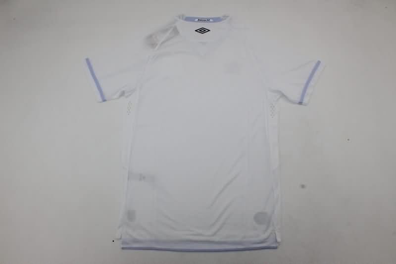 AAA Quality Santos 2025 Home Soccer Jersey (Player)