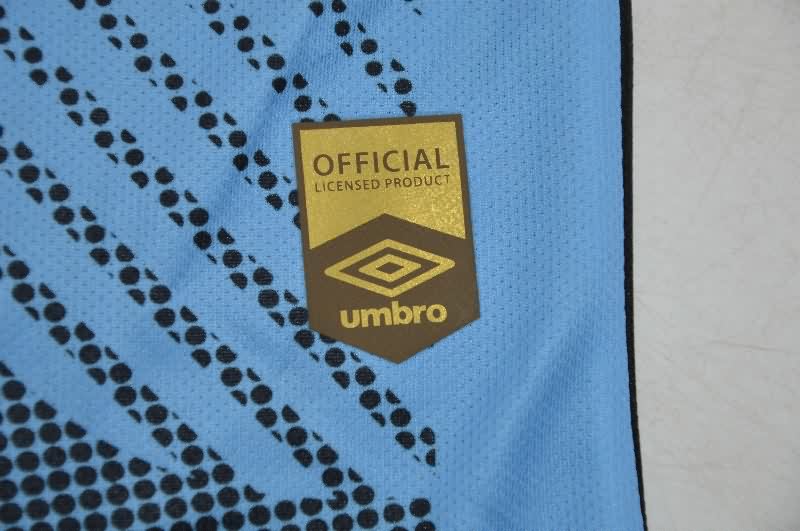 AAA Quality Santos 2025 Special Soccer Jersey