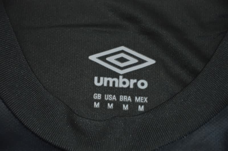 AAA Quality Santos 2025 Special Soccer Jersey