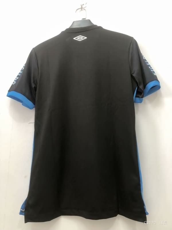 AAA Quality Santos 2025 Special Soccer Jersey (Player)
