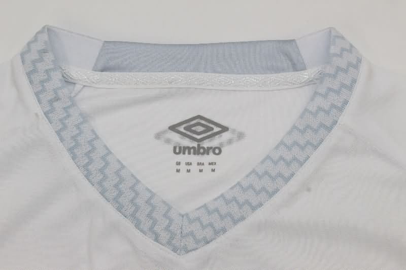 AAA Quality Santos 2025 Training Vest Soccer Jersey