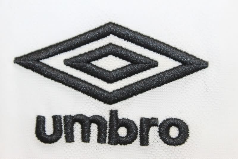 AAA Quality Santos 2025 Training Vest Soccer Jersey