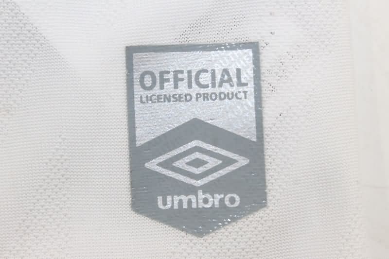 AAA Quality Santos 2025 Training Vest Soccer Jersey