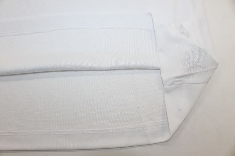 AAA Quality Santos 2025 Training Vest Soccer Jersey