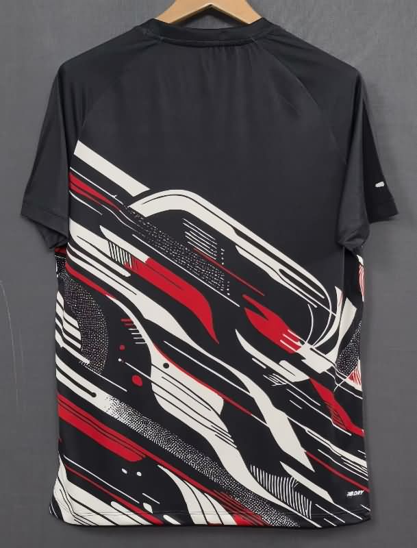 Sao Paulo Training Jersey 02 Replica 2025