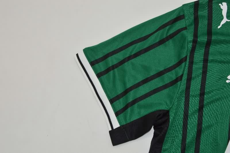 AAA Quality Sassuolo 25/26 Home Soccer Jersey