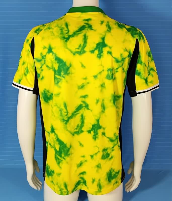 AAA Quality Sassuolo 25/26 Third Soccer Jersey