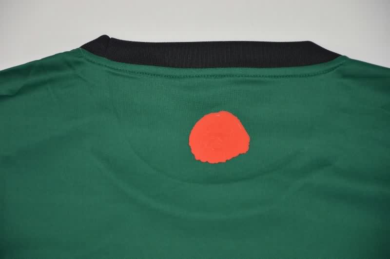 AAA Quality Schalke 04 25/26 150th Anniversary Soccer Jersey