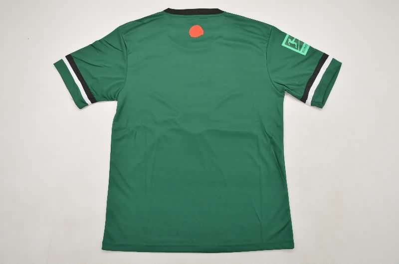 AAA Quality Schalke 04 25/26 150th Anniversary Soccer Jersey