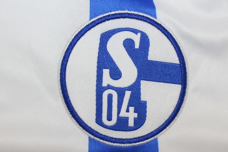 AAA Quality Schalke 04 25/26 Away Soccer Jersey