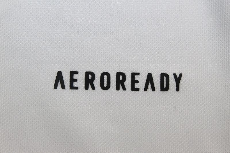 AAA Quality Schalke 04 25/26 Away Soccer Jersey