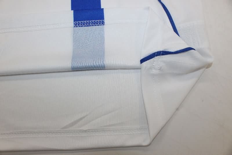 AAA Quality Schalke 04 25/26 Away Soccer Jersey