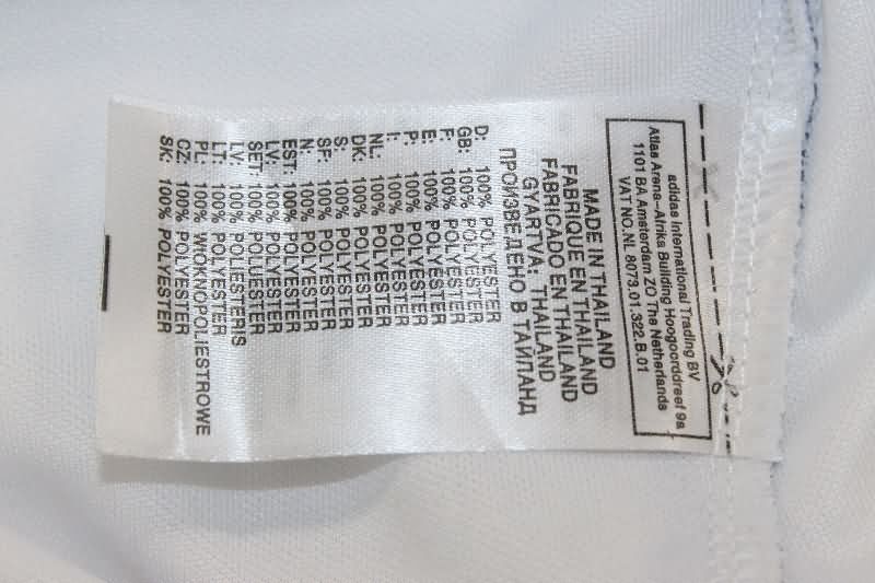 AAA Quality Schalke 04 25/26 Away Soccer Jersey