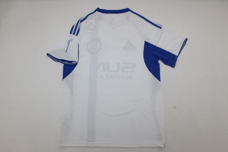 AAA Quality Schalke 04 25/26 Away Soccer Jersey
