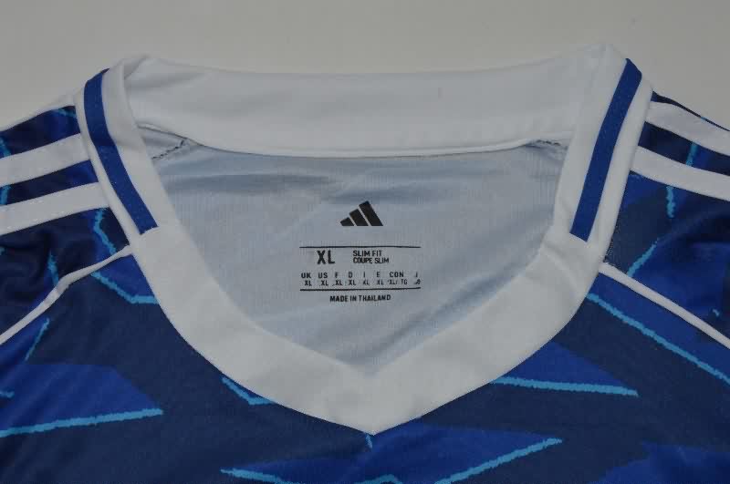 AAA Quality Schalke 04 25/26 Home Soccer Jersey